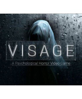 Visage EMEA Steam Key 